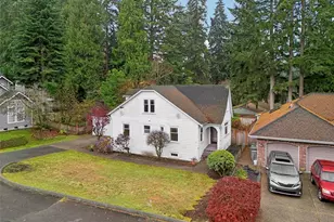 3513 NE 187th Ct, Lake Forest Park, WA 98155 - Photo 1