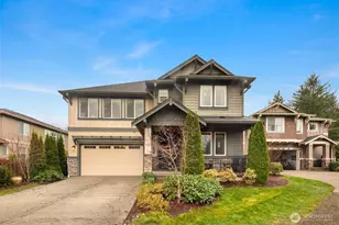 622 Mount Teneriffe Dr SE, North Bend, WA 98045 - Photo 1