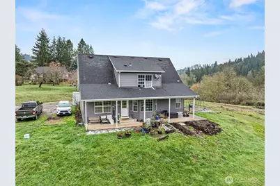 1707 NW 354th Street, La Center, WA 98629 - Photo 1