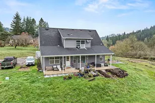 1707 NW 354th St, La Center, WA 98629 - Photo 1