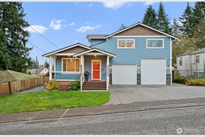 1726 63rd Street SE, Everett, WA 98203 - Photo 1