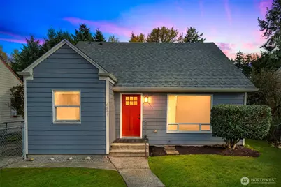 6841 S Wapato Street, Tacoma, WA 98409 - Photo 1