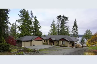 3729 W Sequim Bay Road, Sequim, WA 98382 - Photo 1