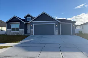 7013 S Hyton St, Cheney, WA 99004 - Photo 1