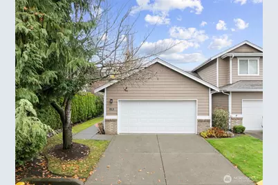 10700 SE 260th Street #J101, Kent, WA 98030 - Photo 1