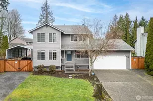 11501 25th St NE, Lake Stevens, WA 98258 - Photo 1