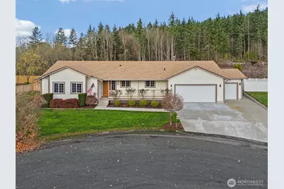 128 Trevor Lane, Chehalis, WA 98532 - Photo 1