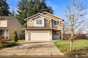 20402 11th Ave Ct E, Spanaway, WA 98387 - Photo 1
