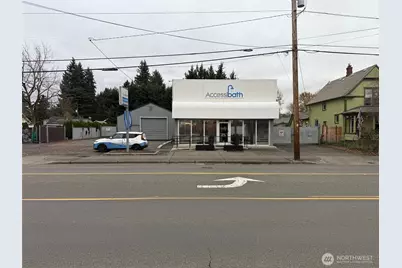 817 E Main, Puyallup, WA 98372 - Photo 1