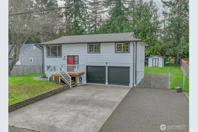 1413 Alder Street SE, Lacey, WA 98503 - Photo 1