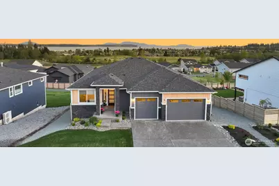 5423 Lonicera Drive, Blaine, WA 98230 - Photo 1