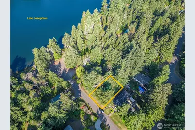 10715 108th Street, Anderson Island, WA 98303 - Photo 1