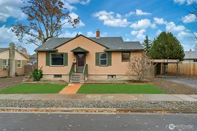 1123 Francis Avenue, Walla Walla, WA 99362 - Photo 1
