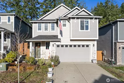 10211 Ramble Drive NW, Bremerton, WA 98311 - Photo 1