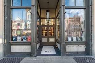 829 Water St, Port Townsend, WA 98368 - Photo 1