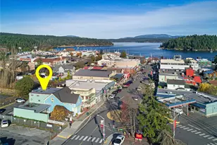 310 Spring St, Friday Harbor, WA 98250 - Photo 1