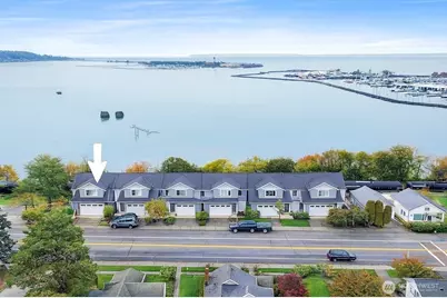 1091 Peace Portal Drive #1, Blaine, WA 98230 - Photo 1