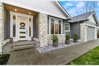 12902 129th Street NE, Lake Stevens, WA 98258 - Photo 1