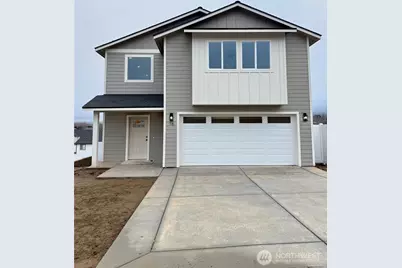 16 Juanita Way, Malaga, WA 98828 - Photo 1