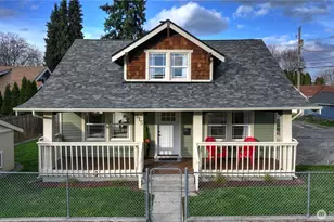 515 S 46th St, Tacoma, WA 98418 - Photo 1