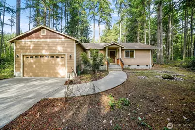 11809 105th Street Ct, Anderson Island, WA 98303 - Photo 1