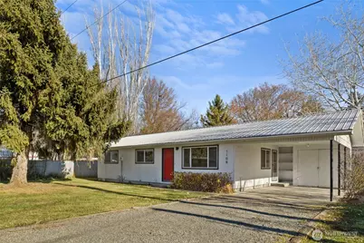1108 N Willow Street, Ellensburg, WA 98926 - Photo 1
