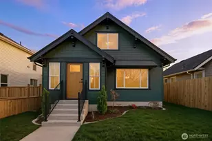 1315 S L St, Tacoma, WA 98405 - Photo 1