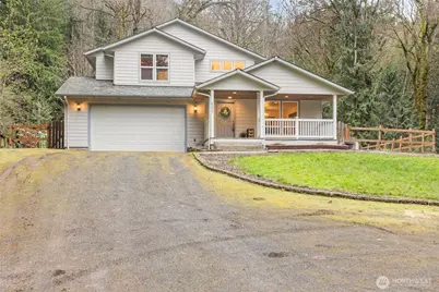 156 N Alder Lane, Port Angeles, WA 98362 - Photo 1