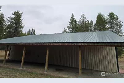 591 State Line Road N, Newport, WA 99156 - Photo 1