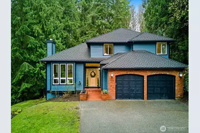 14914 NE 177th Drive, Woodinville, WA 98072 - Photo 1