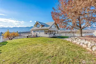 8133 N Dryden Rd, Cashmere, WA 98815 - Photo 1