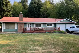 6125 US Hwy 101, Amanda Park, WA 98526 - Photo 1
