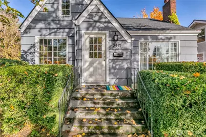 3421 N 8th Street, Tacoma, WA 98406 - Photo 1