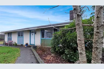 393 Flora Place, Forks, WA 98331 - Photo 1