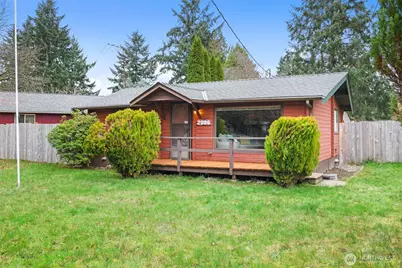 2806 Bona Vista Drive SW, Olympia, WA 98512 - Photo 1