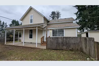 415 W 4th Avenue, Pe Ell, WA 98572 - Photo 1