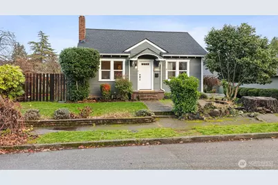 408 Rogers Street SW, Olympia, WA 98502 - Photo 1