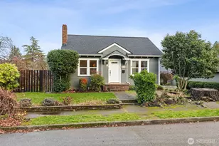408 Rogers St SW, Olympia, WA 98502 - Photo 1
