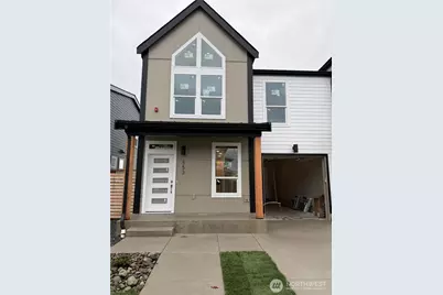 553 (Lot 19) Northview Street, Bellingham, WA 98226 - Photo 1