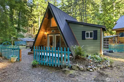 218 Paradise Drive, Ashford, WA 98304 - Photo 1