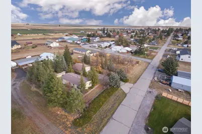 511 W 1st Street, Waterville, WA 98858 - Photo 1
