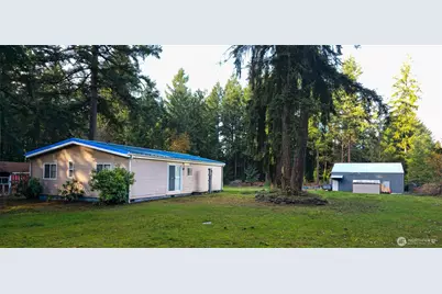 11305 207th Street E, Graham, WA 98338 - Photo 1
