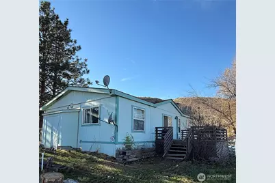 105 Lower Tower Street, Riverside, WA 98849 - Photo 1