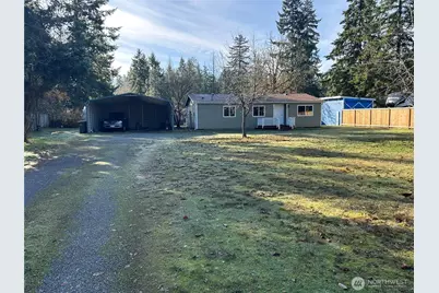 6010 Knoble Road E, Spanaway, WA 98387 - Photo 1