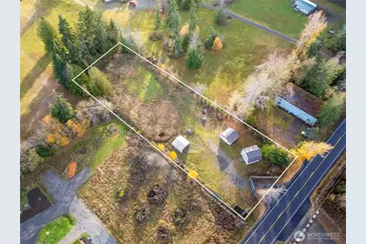 4205 S Airport Rd, Port Angeles, WA 98363 - Photo 1