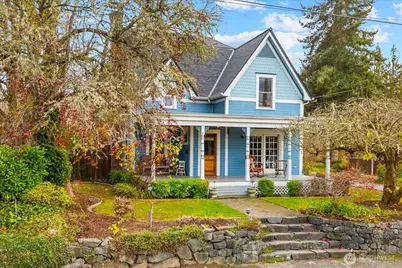 820 Boundary Street SE, Olympia, WA 98501 - Photo 1