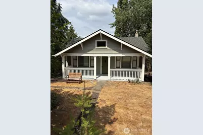 210 Seattle Avenue, Shelton, WA 98584 - Photo 1