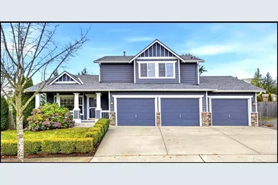 27802 73rd Drive NW, Stanwood, WA 98292 - Photo 1