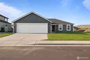 106 Poplar Street NE, Royal City, WA 99357 - Photo 1