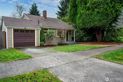 1475 NW 77th Street, Seattle, WA 98117 - Photo 1